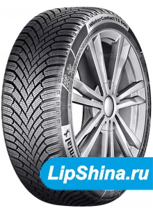 ContiWinterContact TS860