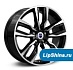 КиК Борэй 18/8J 5x108 ET 42 Dia 67.1 BFP-img