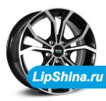 Megami MGM-33 15/6.5J 5x100 ET 40 Dia 60.1 BFP