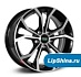 Megami MGM-33 15/6.5J 5x100 ET 40 Dia 60.1 BFP-img
