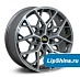 Cross Street CR-20 18/7.5J 5x114.3 ET 40 Dia 66.1 HBFP-img