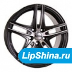 NEO 717 17/7.5J 5x114.3 ET 45 Dia 67.1 GBFP