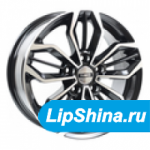 NEO 680 16/6.5J 5x114.3 ET 50 Dia 67.1 S