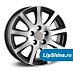 RPLC To15 16/6.5J 5x114.3 ET 45 Dia 60.1 BFP-img