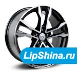 RST R068 18/8J 5x114.3 ET 30 Dia 60.1 BFP