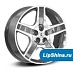 Premium Series КР008 Genesis G80_GV80 20/8.5J 5x114.3 ET 43 Dia 67.1 GlossGrapfp-img