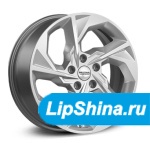 Скад KL-366 17/7J 5x112 ET 45 Dia 57.1 HS