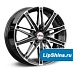 iFree Виар 17/6.5J 5x114.3 ET 40 Dia 66.1 BFP-img