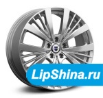 КиК Марвел 19/7.5J 5x108 ET 46 Dia 65.1 HB