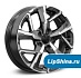 Скад Смолвуд 15/6J 5x114.3 ET 50 Dia 67.1 BFP-img