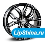 Tech Line 205 20/8.5J 5x120 ET 30 Dia 66.1 BFP