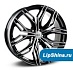 Tech Line 205 20/8.5J 5x120 ET 30 Dia 66.1 BFP-img