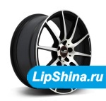 Legeartis Concept MR528 19/9.5J 5x112 ET 43.5 Dia 66.6 MBFP