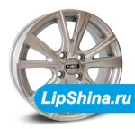 NEO 574 15/6J 4x100 ET 45 Dia 60.1 S