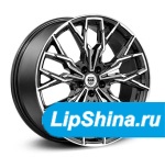 КиК Элерон 20/9J 5x130 ET 54 Dia 71.6 BFP