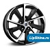 КиК C.T.G 18/8J 5x120 ET 50 Dia 65.1 BFP-img