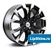 RST R118 18/7.5J 6x139.7 ET 42 Dia 75.1 BFP-img