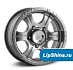 КиК Байконур 16/8J 5x139.7 ET 0 Dia 110.1 HB-img