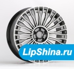 FR REPLICA IVF-3152 19/8.5J 5x112 ET 36 Dia 66.56 BM