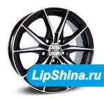 NEO 676 16/6.5J 5x114.3 ET 45 Dia 67.1 BFP