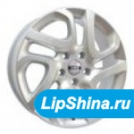 NEO 700 17/6.5J 5x114.3 ET 50 Dia 66.1 S