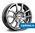 iFree Слайдер 14/5.5J 4x100 ET 38 Dia 67.1 HB-img