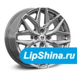 КиК Ариус 17/7J 5x110 ET 32 Dia 65.1 GG