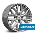 КиК Ариус 17/7J 5x110 ET 32 Dia 65.1 GG-img