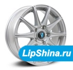 Venti 1616 16/6.5J 4x100 ET 45 Dia 60.1 SL