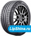 275/40 R18 Michelin Pilot Sport 99Y
