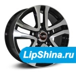 Legeartis Concept LX520 18/8J 5x150 ET 60 Dia 110.1 BFP