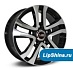 Legeartis Concept LX520 18/8J 5x150 ET 60 Dia 110.1 BFP-img