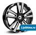RPLC-Wheels La239 17/6.5J 4x100 ET 43 Dia 60.1 BFP-img