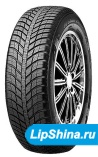 185/70 R14 Nexen N'blue 4Season 88T
