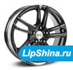 RST R197 17/6.5J 5x108 ET 33 Dia 60.1 GB