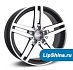 Top Driver MR130 17/8J 5x112 ET 38 Dia 66.6 HBFP-img