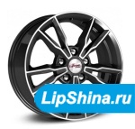 iFree Икигай 16/6.5J 5x112 ET 45 Dia 66.6 BFP
