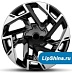 FR REPLICA 5474 18/7.5J 5x114.3 ET 51 Dia 67.1 MBM-img