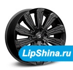 Premium Series КР1061 Humber 20/8J 5x108 ET 46 Dia 63.35 MB