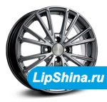 КиК Меандр 15/6J 4x100 ET 45 Dia 67.1 HB