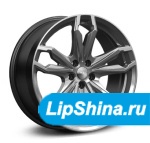 Скад Гранада 19/9J 5x120 ET 24 Dia 72.6 Grap