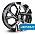 RST R087 17/6.5J 5x114.3 ET 45 Dia 54.1 BFP-img