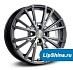 КиК Меандр 15/6J 4x100 ET 45 Dia 67.1 HB-img