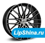 NEO 211FF 20/7.5J 5x114.3 ET 49 Dia 67.1 MBFP