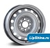TREBL 64C49G 15/6J 4x108 ET 49 Dia 63.3 S-img