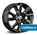Wheels UP Up114 17/7J 5x114.3 ET 35 Dia 60.1 GB-img