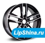RST R128 18/7.5J 5x114.3 ET 51 Dia 67.1 BFP