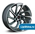 Legeartis Optima LX108 18/8J 5x114.3 ET 30 Dia 60.1 HBFP-img