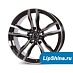 FR REPLICA B1017 21/11.0J 5x120 ET 38 Dia 74.1 BMF-img