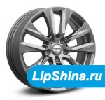 Скад KL-330 18/7J 5x114.3 ET 35 Dia 60.1 Grap